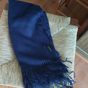 Men's scarf